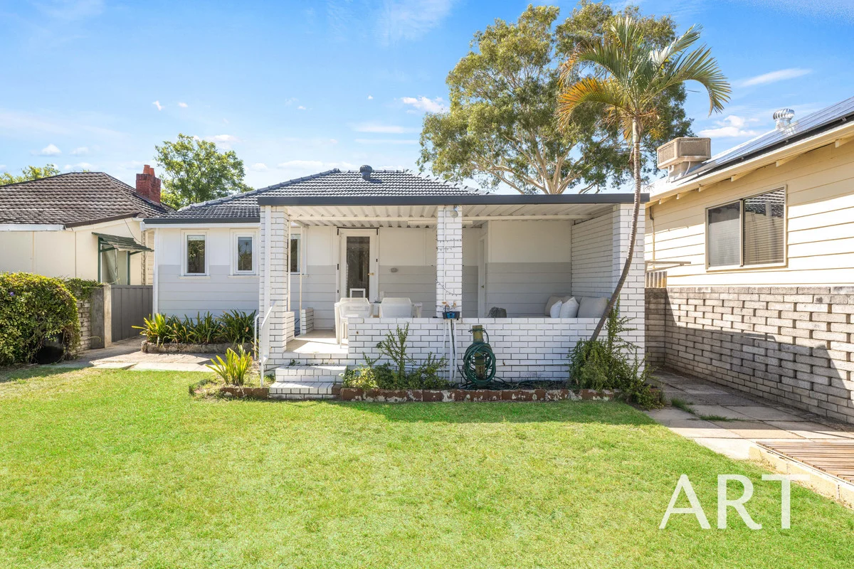 Additional image 29 of 31 Kitchener Avenue, Bayswater WA 6053