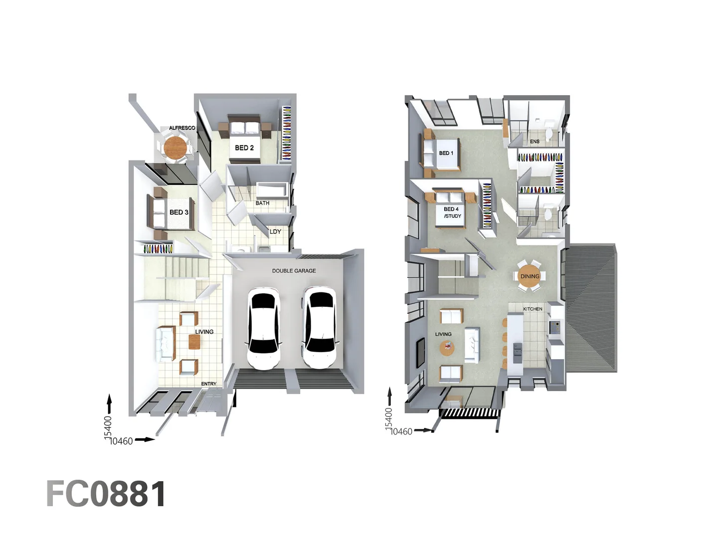 Additional image 4 of Lot 1 Montegrande Cct, Griffin QLD 4503