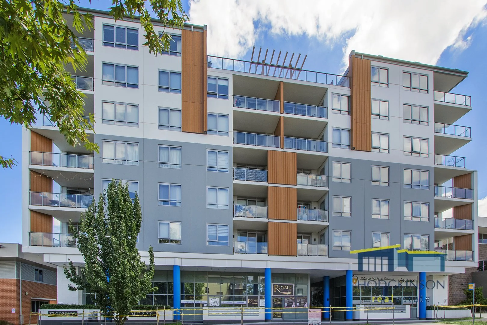 87/77 Gozzard Street, Gungahlin ACT 2912