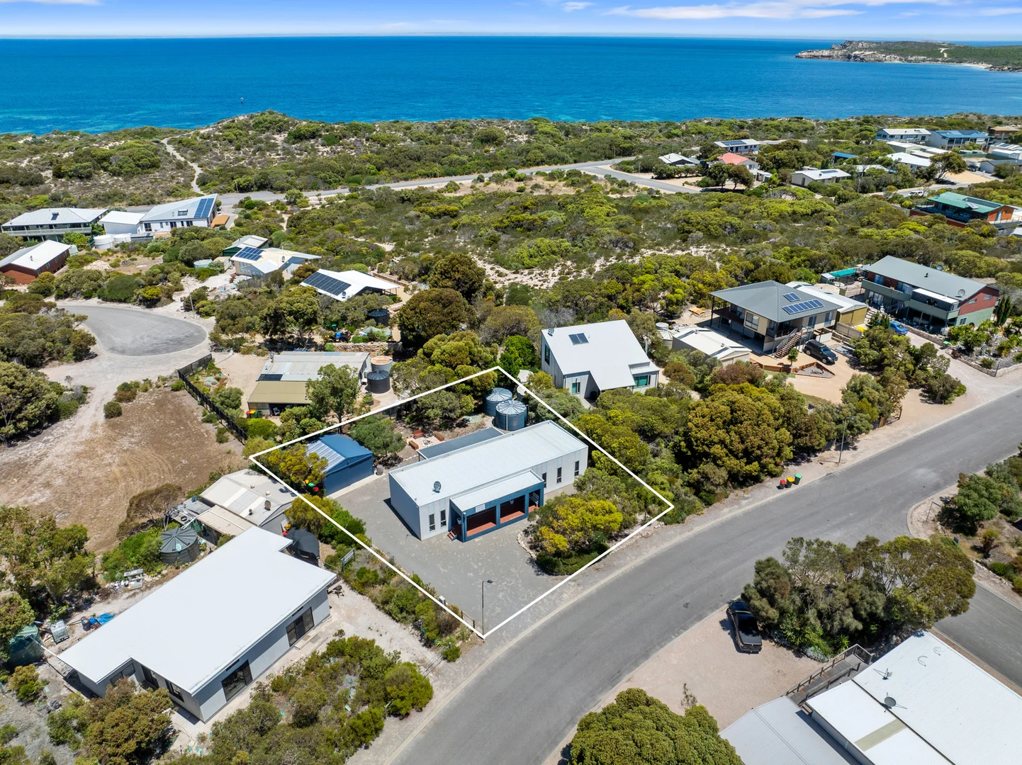 Additional image 29 of 5 Osprey Drive, Marion Bay SA 5575