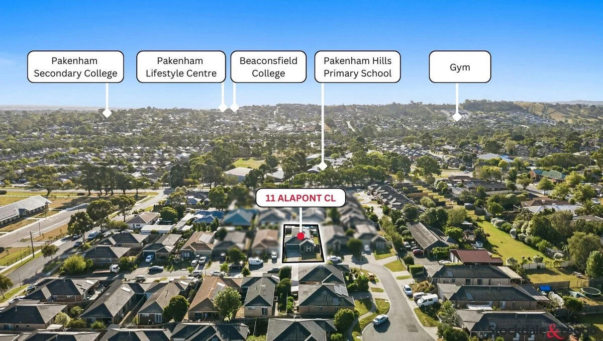 Additional image 16 of 11 Alapont Close, Pakenham VIC 3810