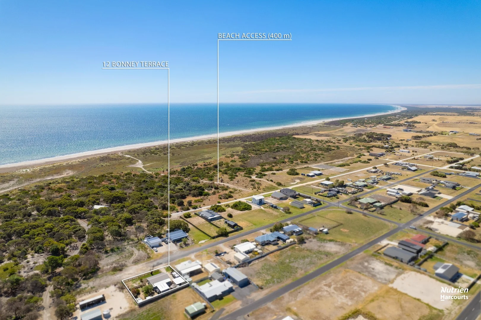 12 Bonney Terrace, Kingston Se SA 5275