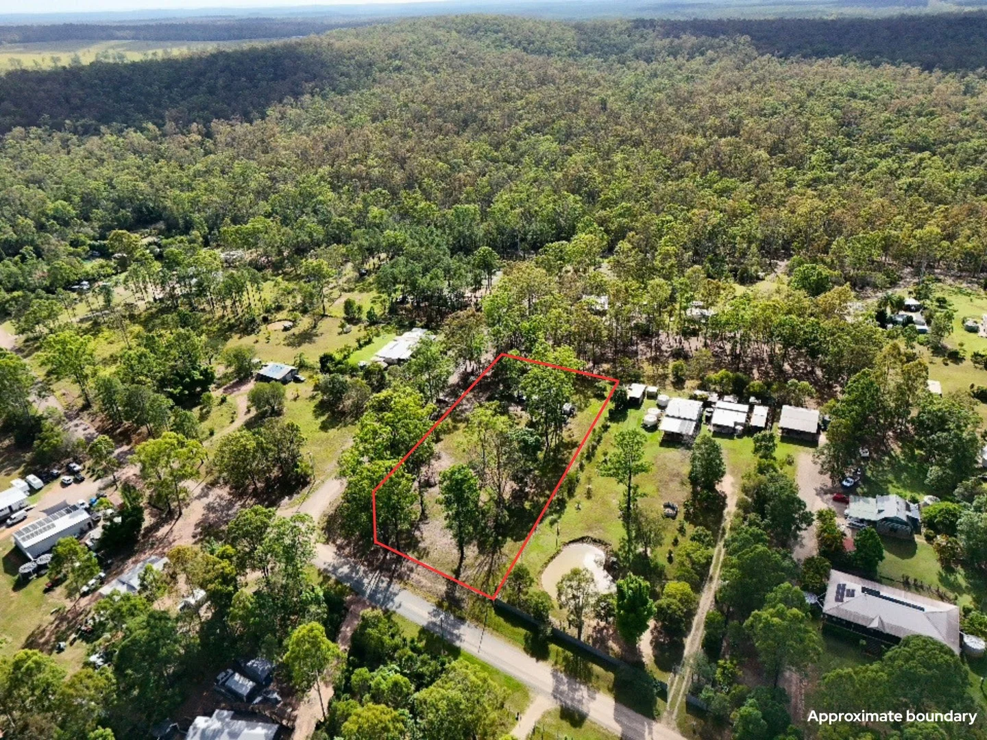8 Sarah Road, Glenwood QLD 4570