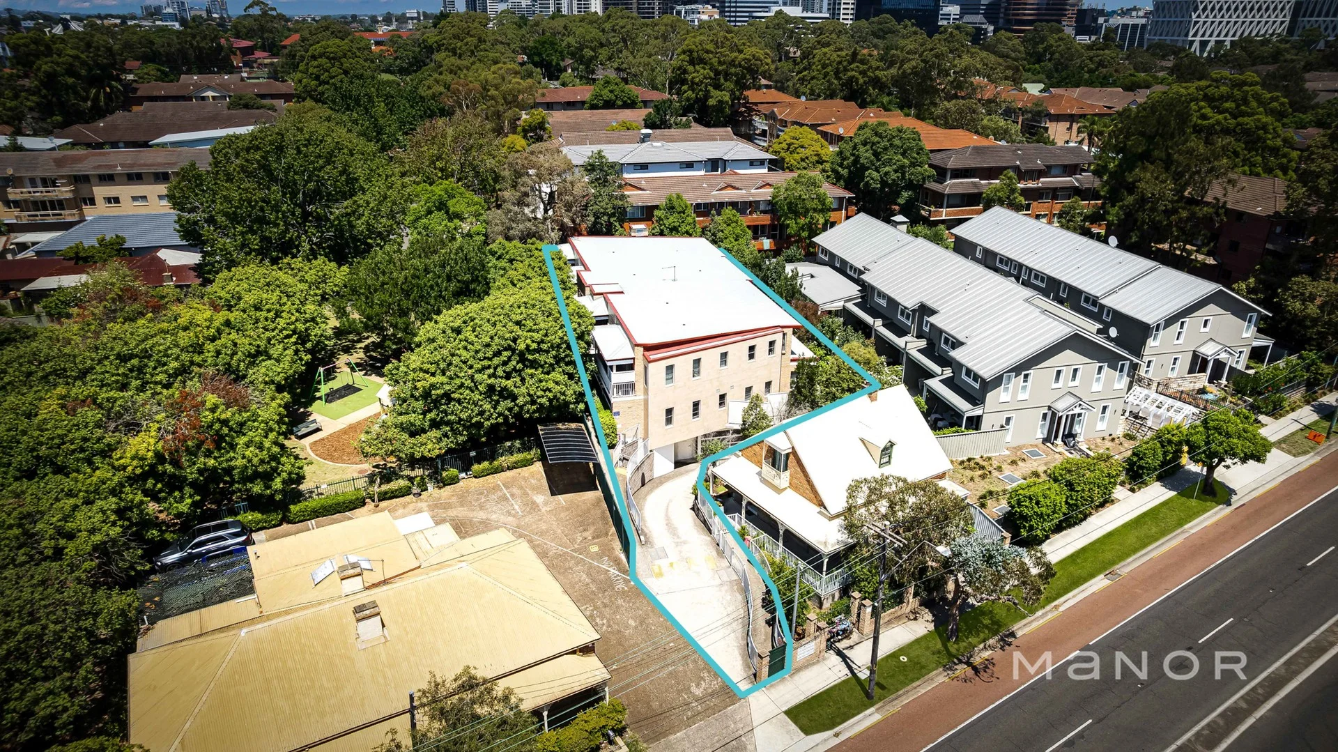 Additional image 10 of 7/63 Victoria Road, Parramatta NSW 2150