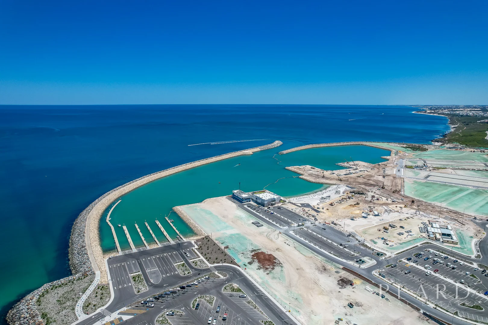 Additional image 6 of Proposed Lot 1/34 Naval Parade, Ocean Reef WA 6027