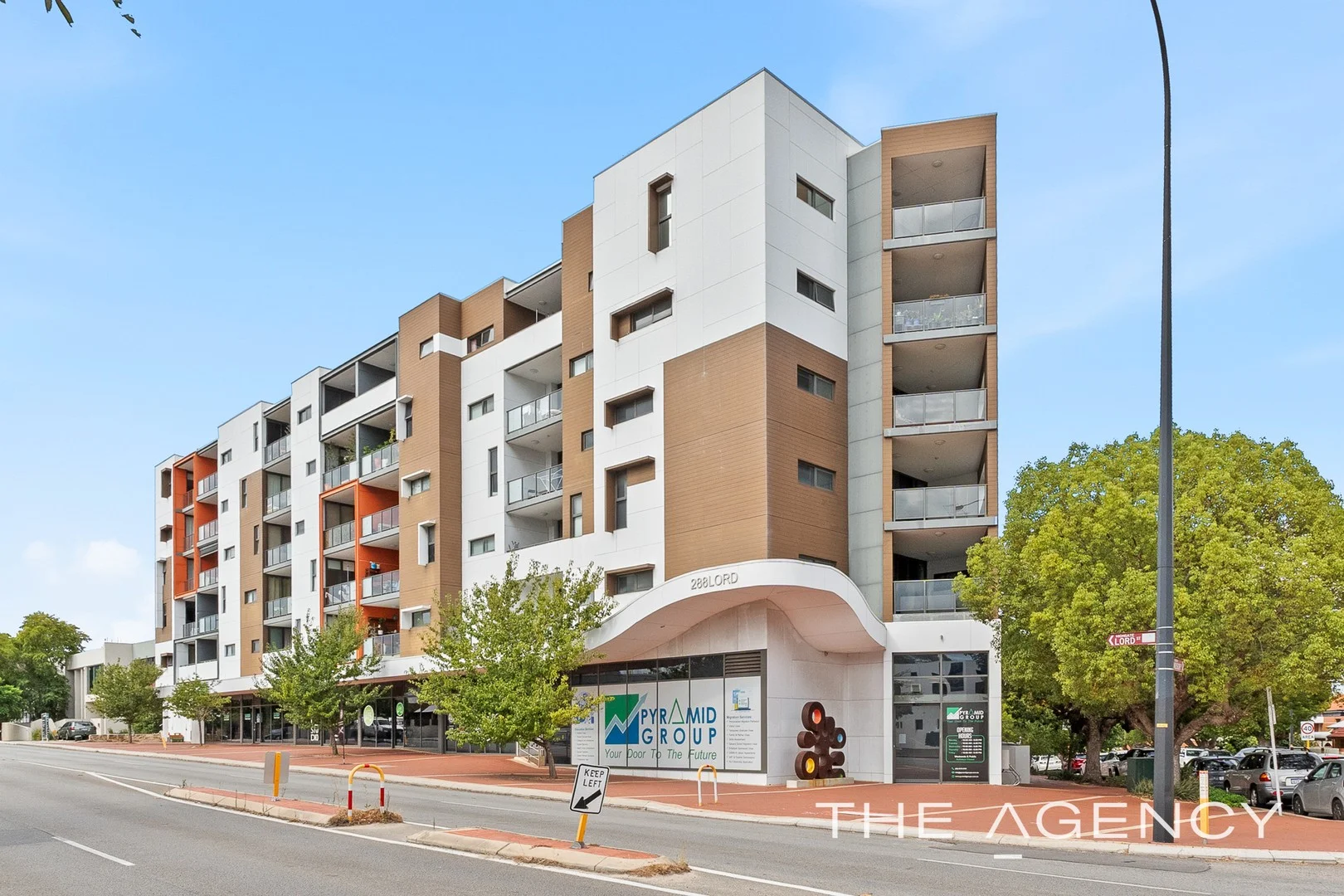 Additional image 31 of 32/288 Lord Street, Highgate WA 6003