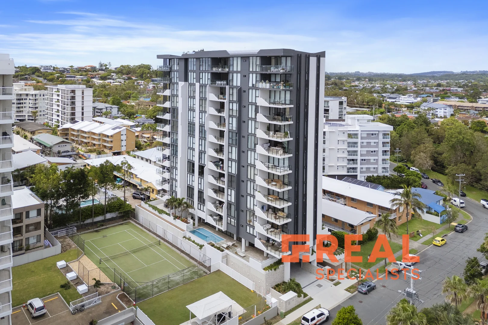 Additional image 26 of 601/10 Coyne Street, Kirra QLD 4225