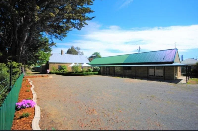 Additional image 6 of 44 High Street., Oatlands TAS 7120