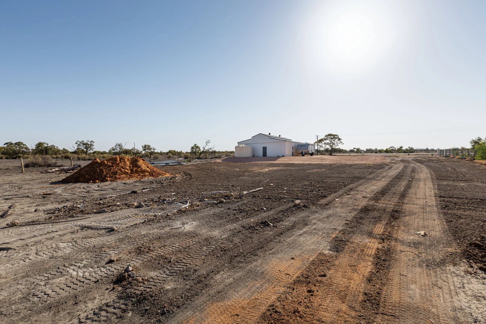 Additional image 9 of 225 Pooncarie Road, Wentworth NSW 2648