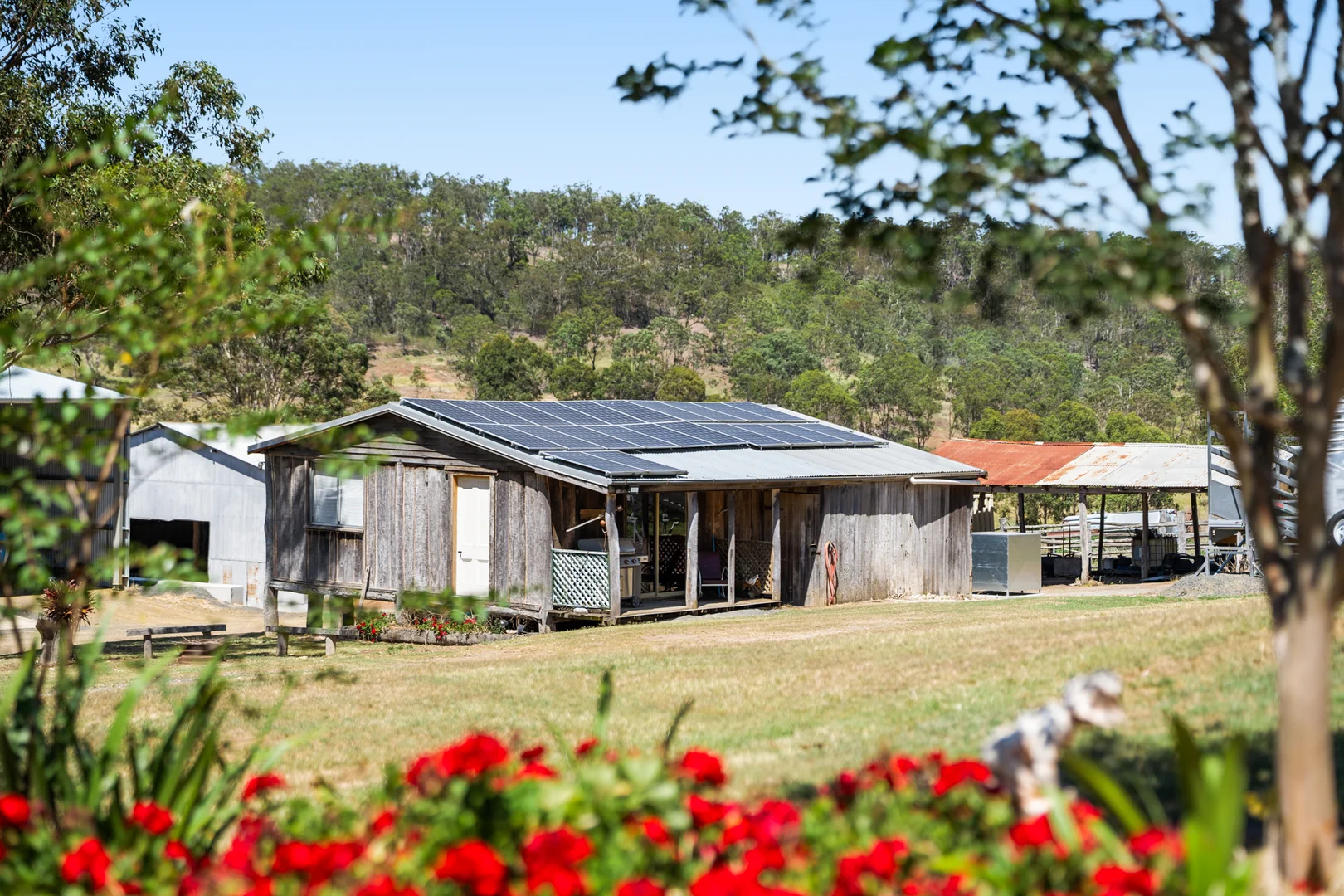 Additional image 22 of 374 Voll Road, Crows Nest QLD 4355