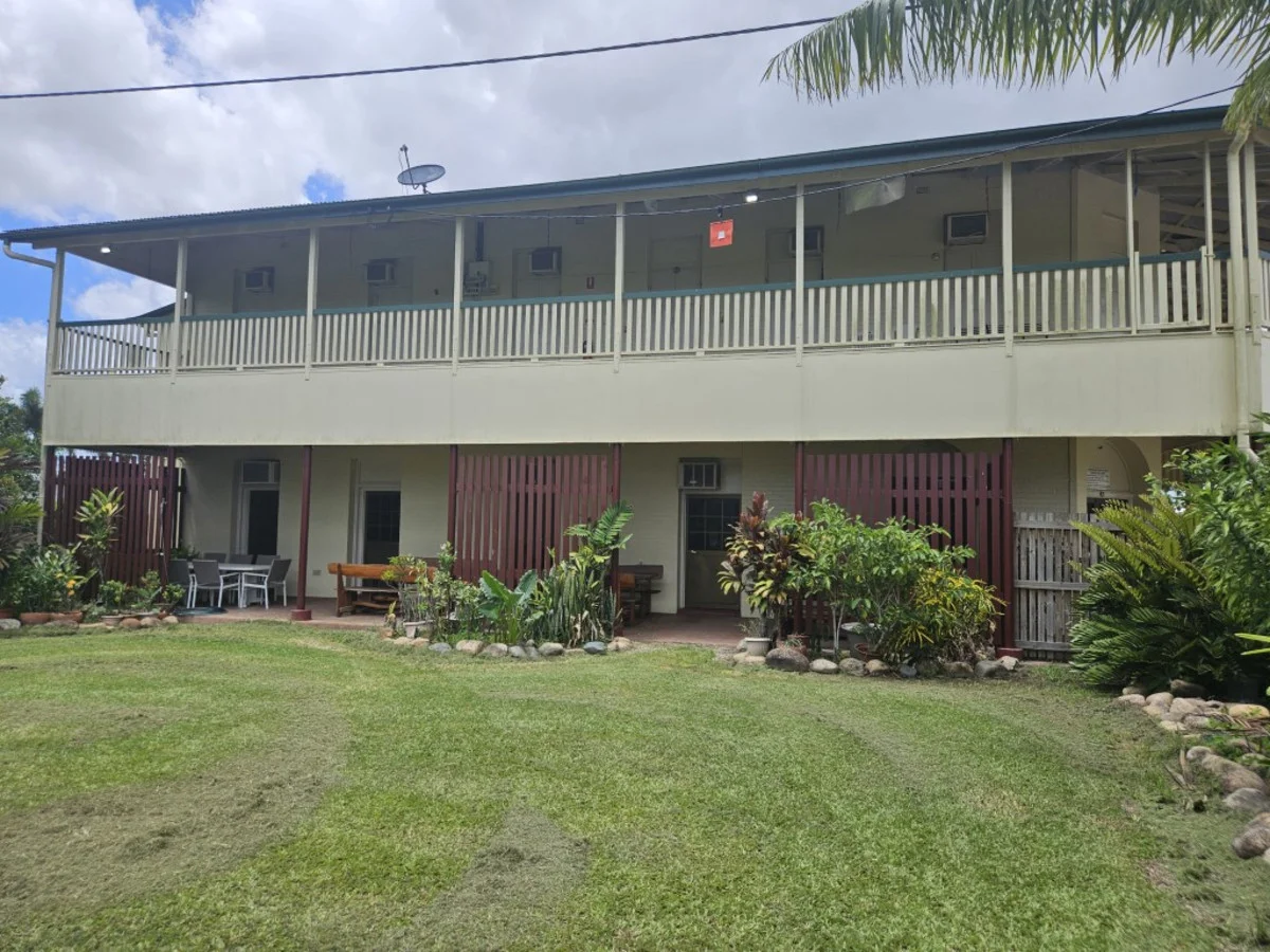 Additional image 33 of 1 - 3 Stone River Road, Trebonne QLD 4850