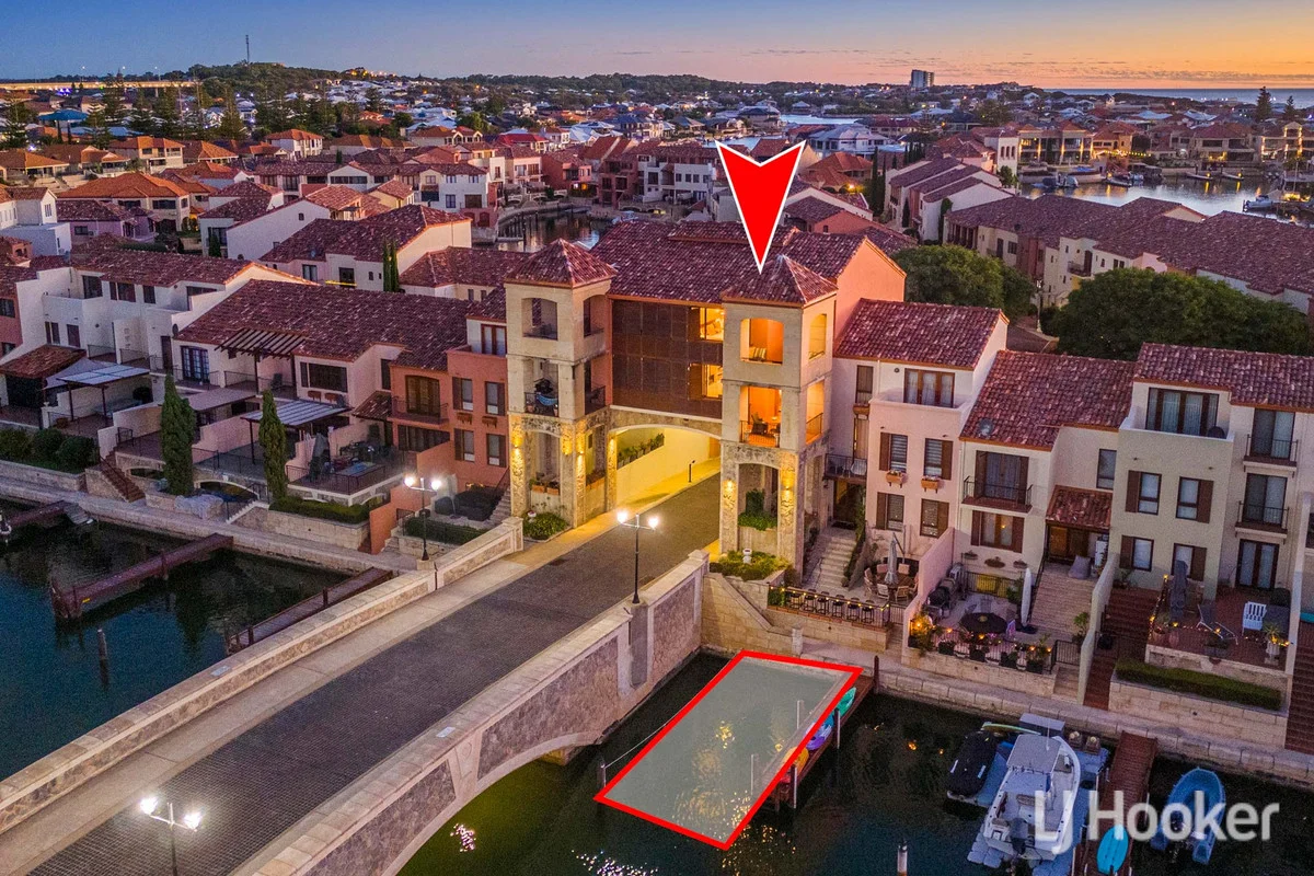 Additional image 2 of 11/18 Port Quays, Wannanup WA 6210