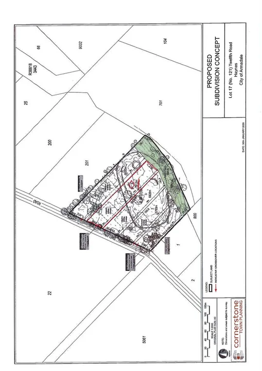 Lot 4/121 Twelfth Road, Haynes WA 6112
