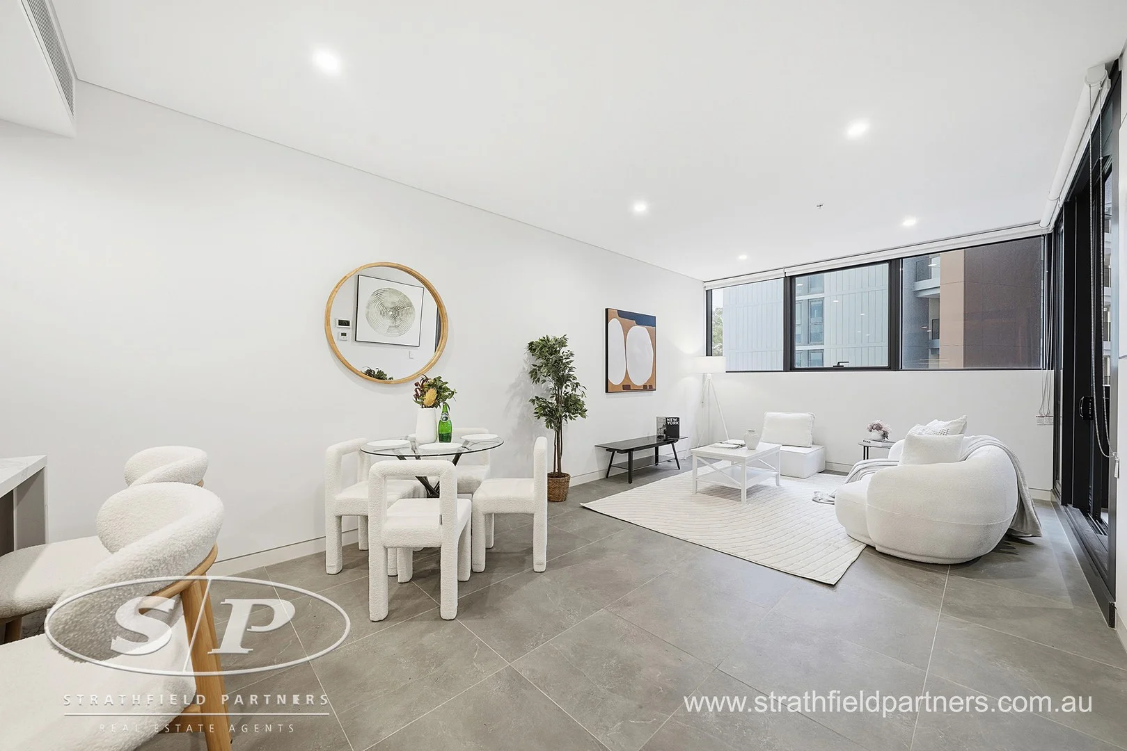 103/9 Nipper Street, Homebush NSW 2140