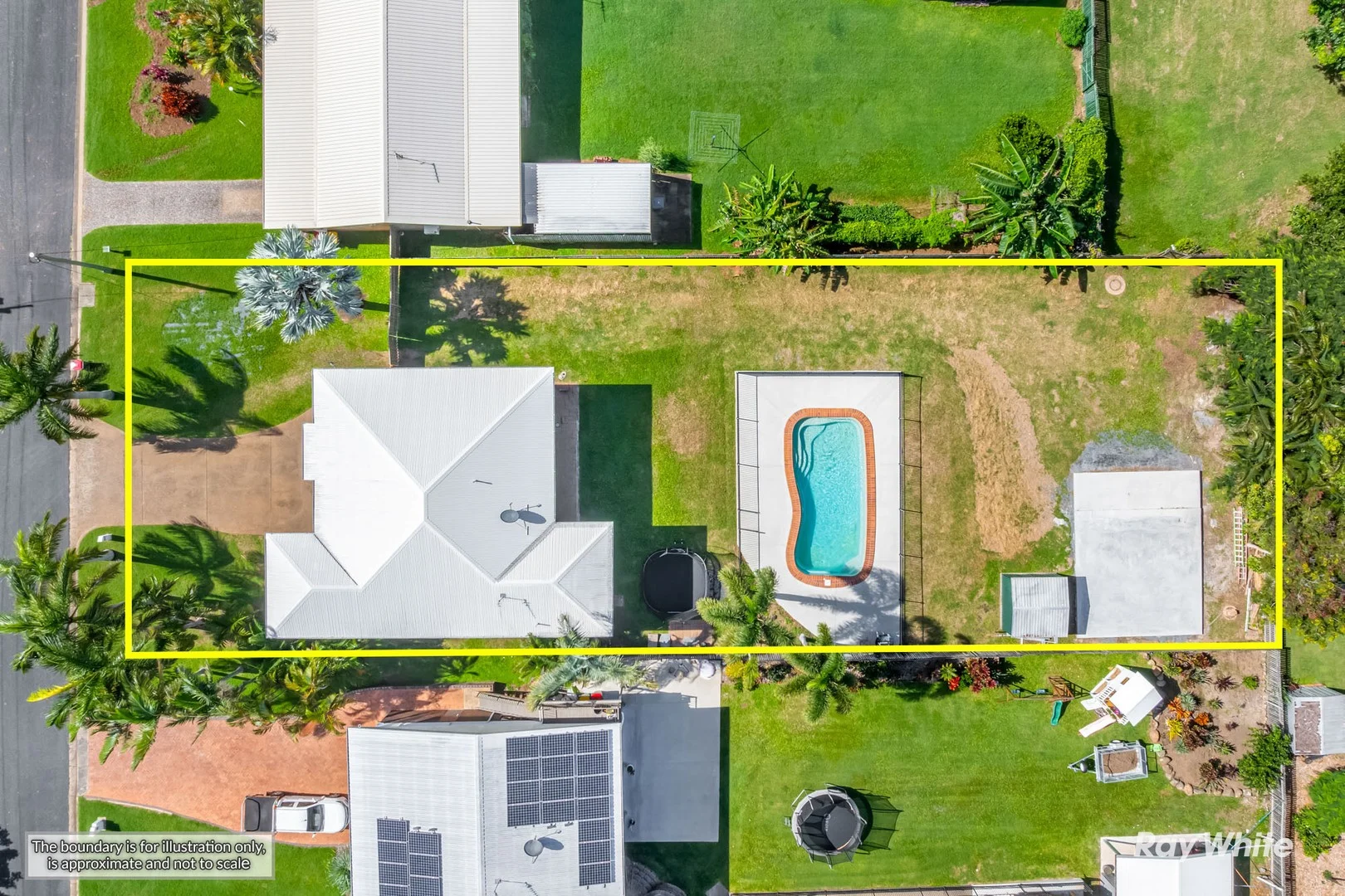 23 Hellas Street, Barlows Hill QLD 4703