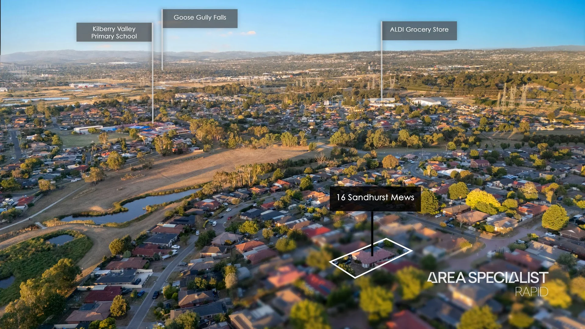 Additional image 20 of 16 Sandhurst Mews, Hampton Park VIC 3976