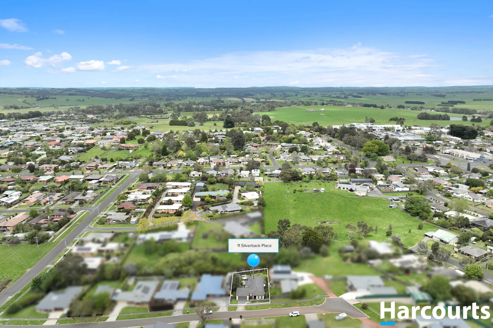 Additional image 35 of 11 Silverback Place, Leongatha VIC 3953