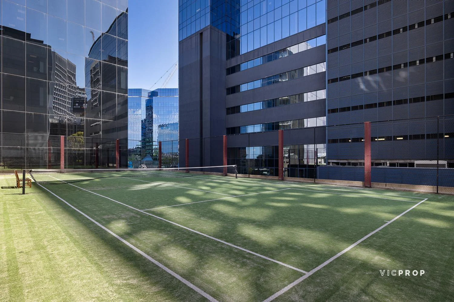 Additional image 11 of 32/418 St Kilda Road, Melbourne VIC 3004