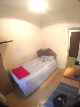 Portswood Road, Southampton SO17, Room to rent