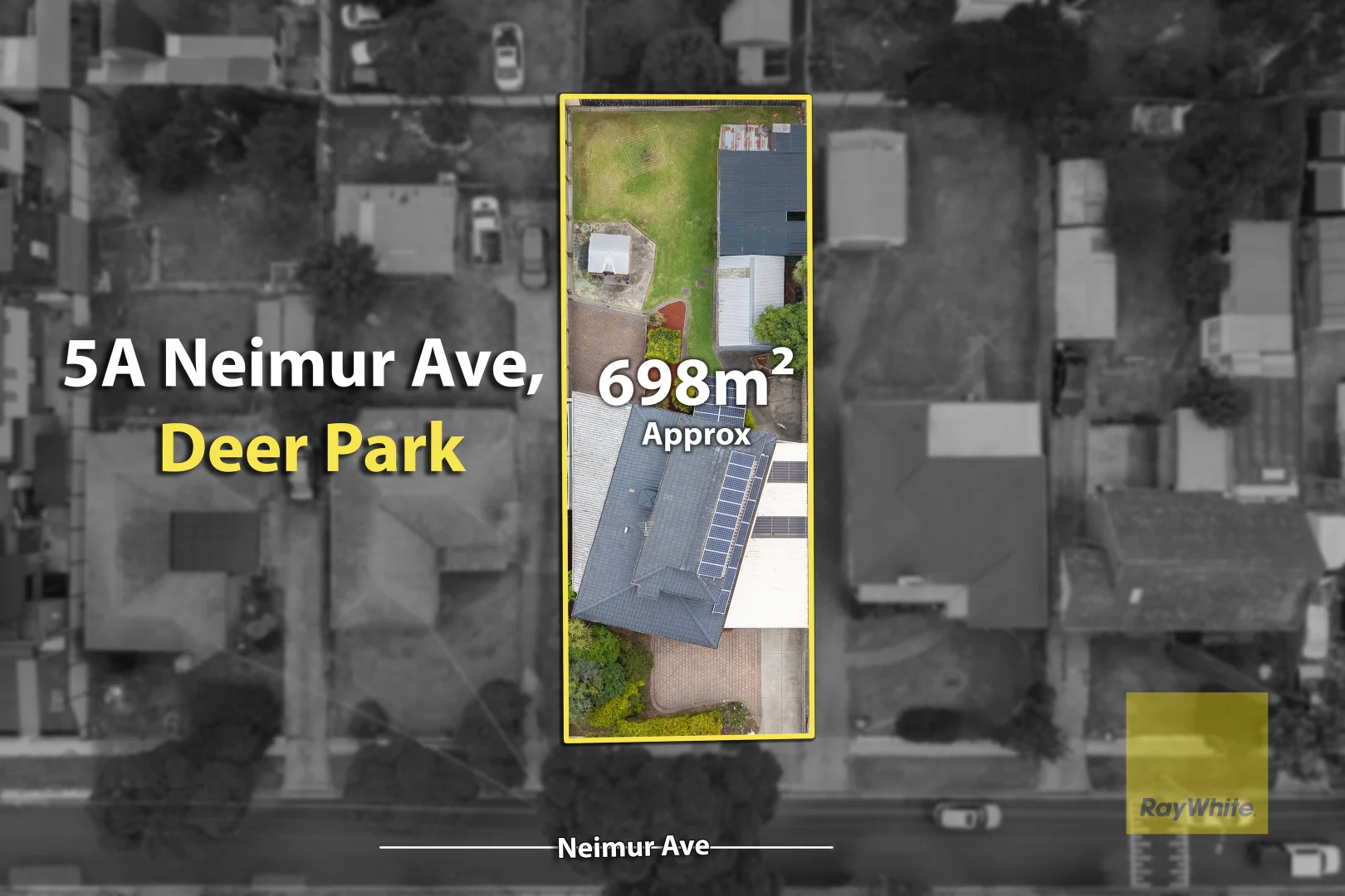 Additional image 24 of 5A Neimur Avenue, Deer Park VIC 3023