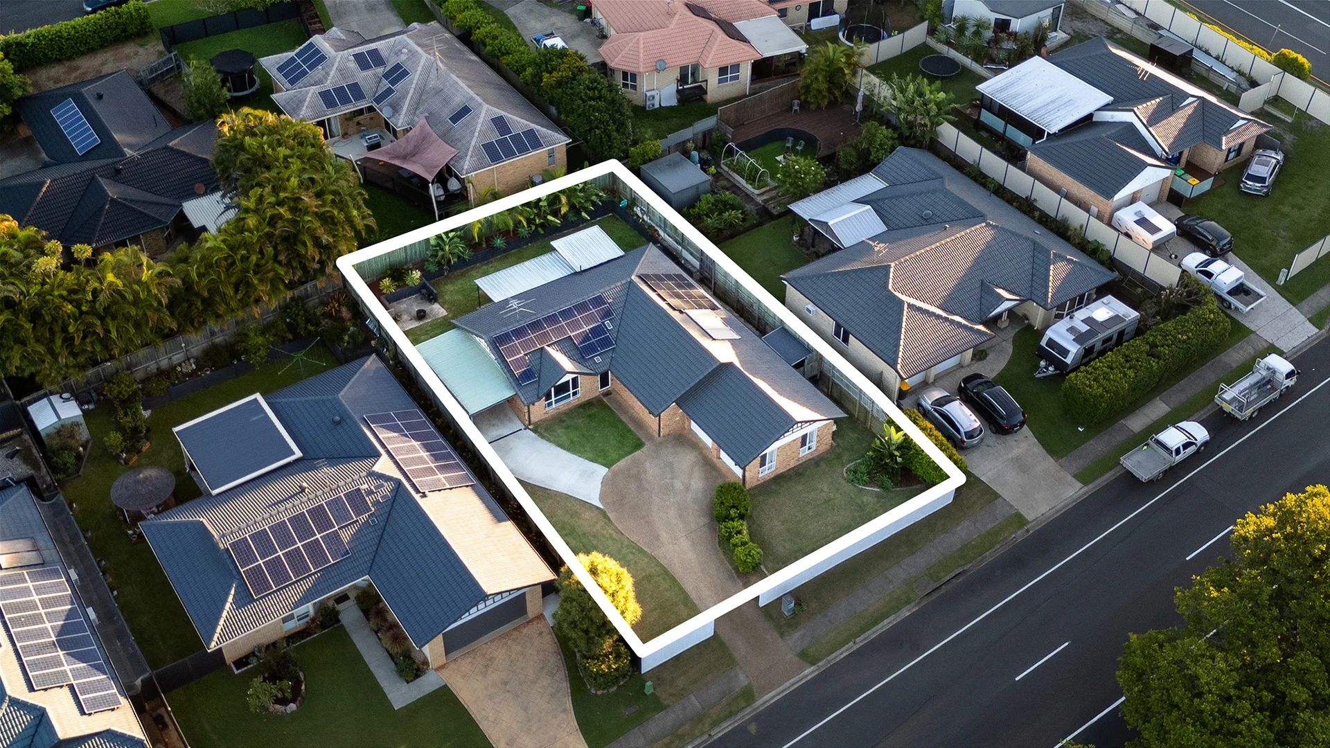 6 Marshman Road, Narangba QLD 4504