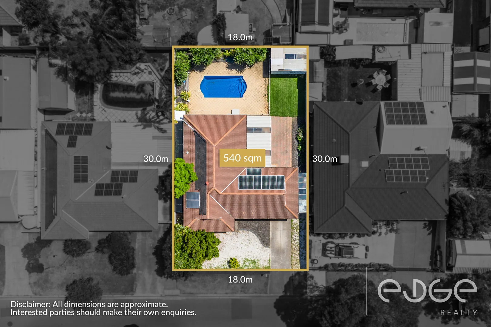 Additional image 21 of 35 Lovelock Road, Parafield Gardens SA 5107