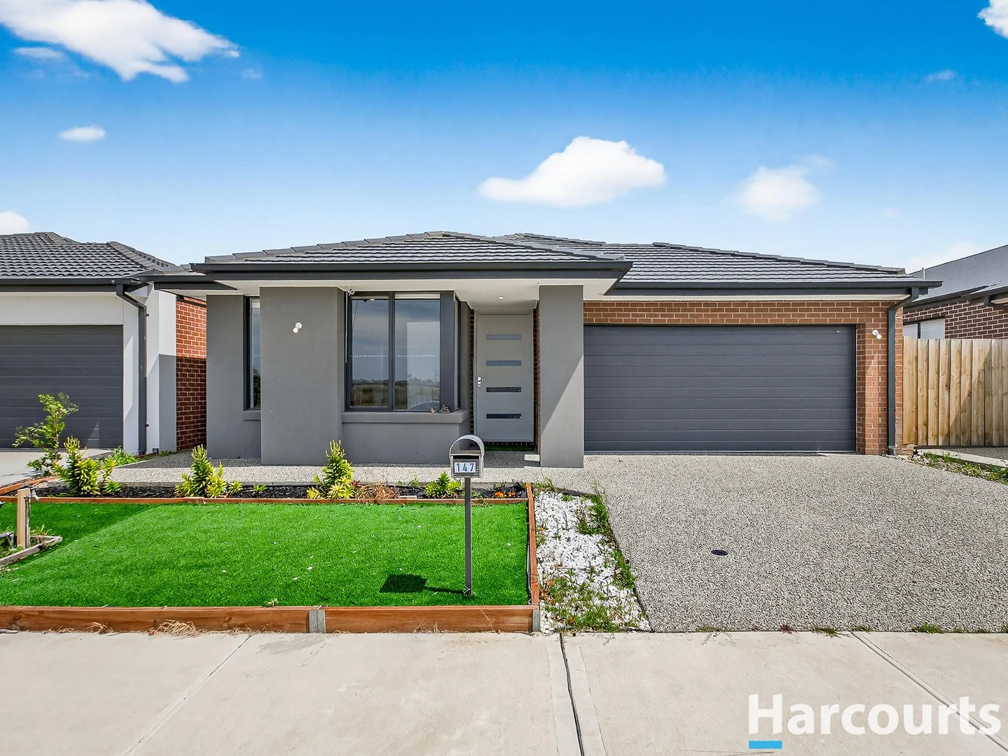 147 Riverland Road, Clyde VIC 3978