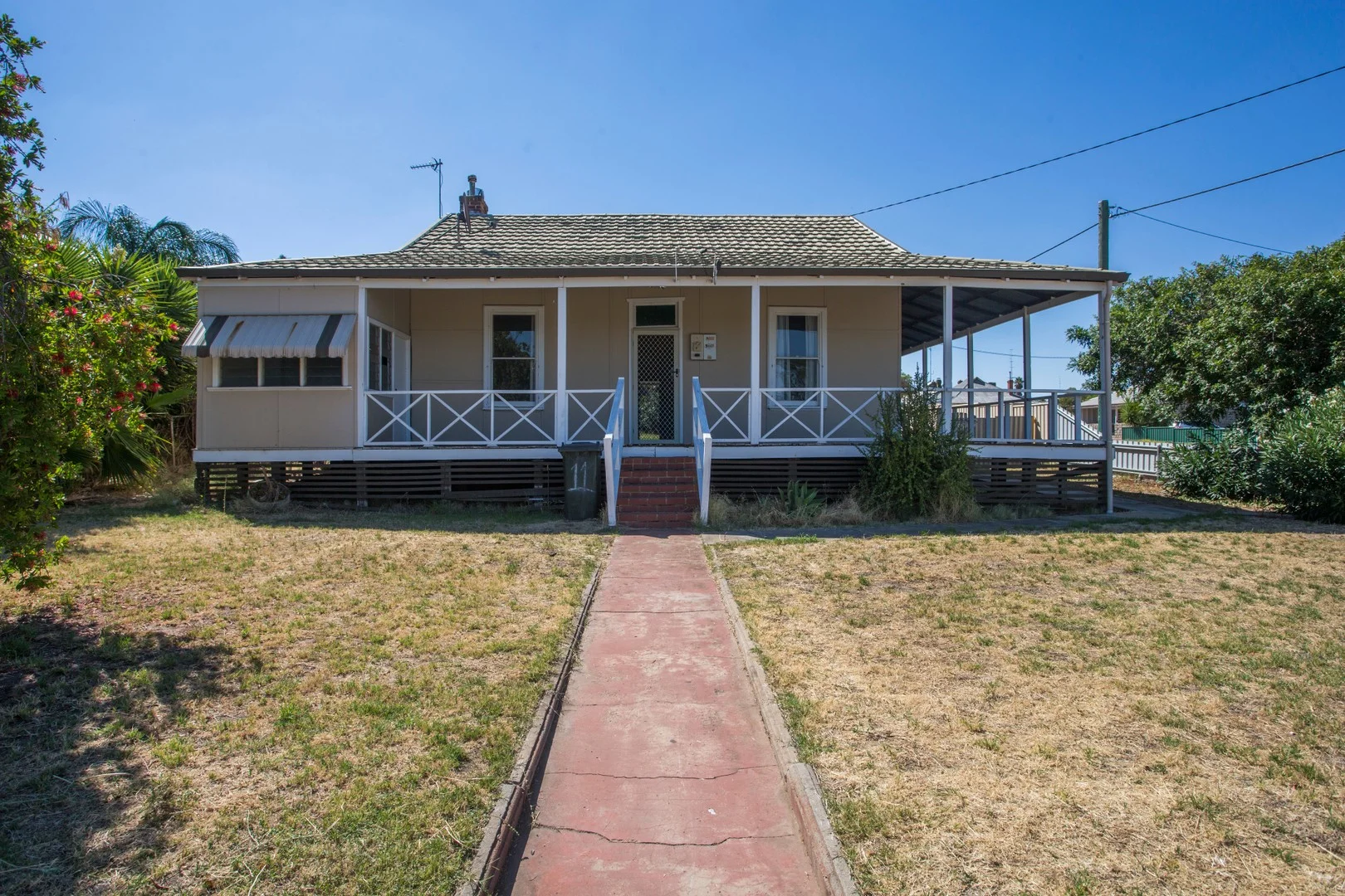 11 Enfield Terrace, Northam WA 6401