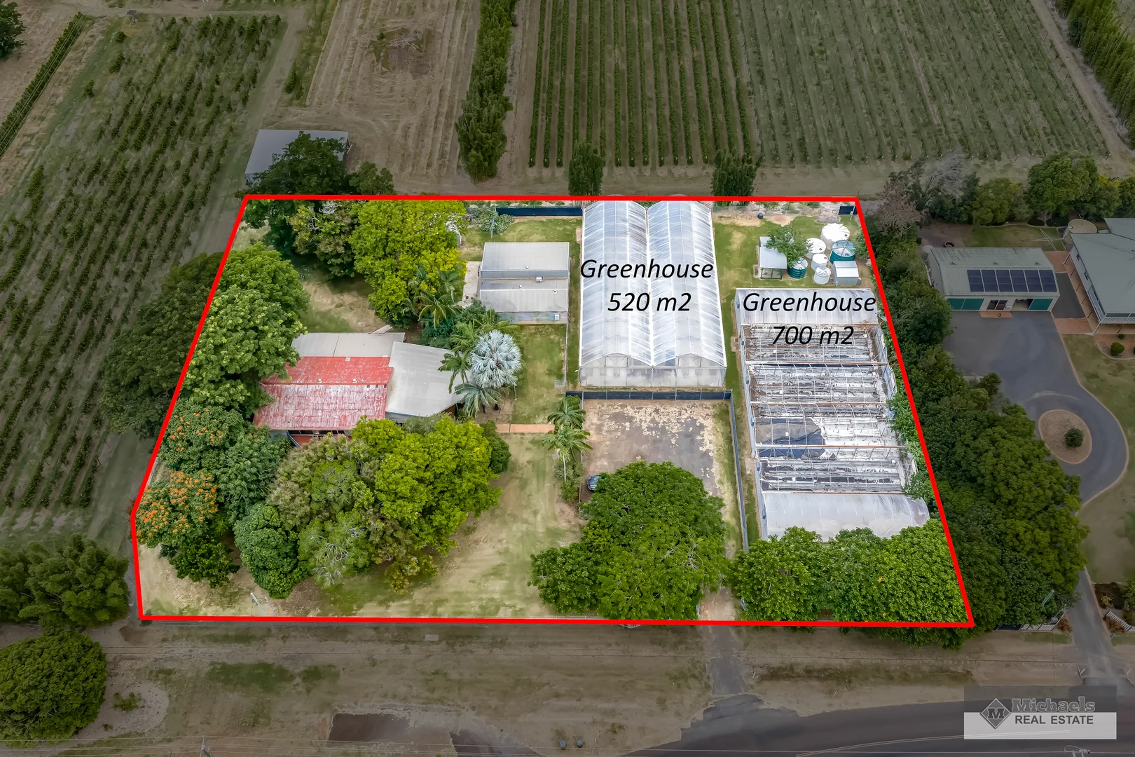 Additional image 2 of 410 Langbeckers East Road, Woongarra QLD 4670