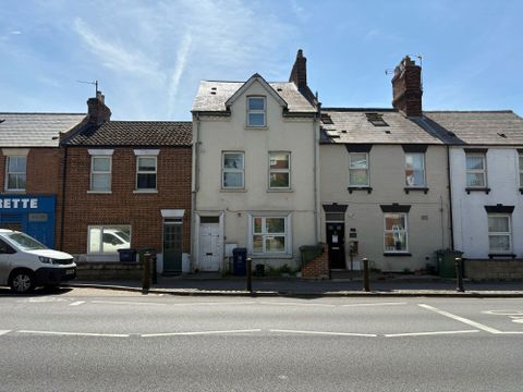 125 Botley Road, Oxford OX2, Room to rent