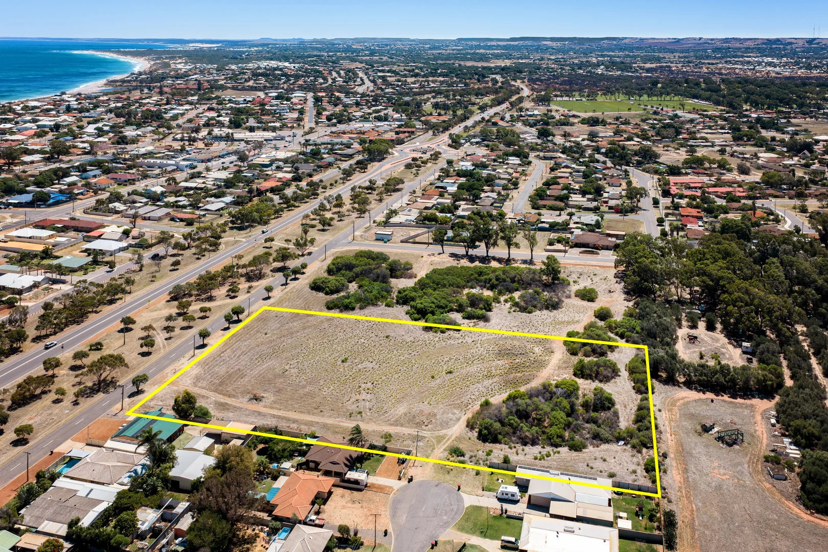 Additional image 4 of Lot 827 Mitchell Street, Spalding WA 6530