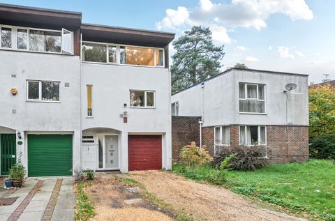 Glen Eyre Road, Bassett, Southampton, Hampshire SO16