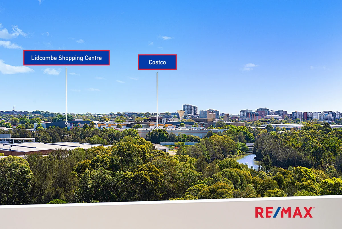 Additional image 12 of 803/2 Kingfisher Street, Lidcombe NSW 2141