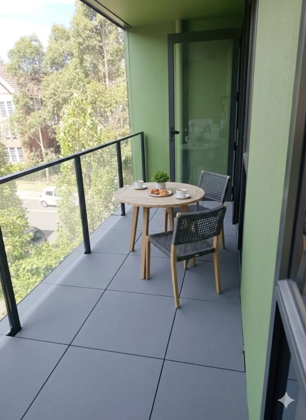 Additional image 7 of UNIT 206/5 Zenith Rise, Bundoora VIC 3083