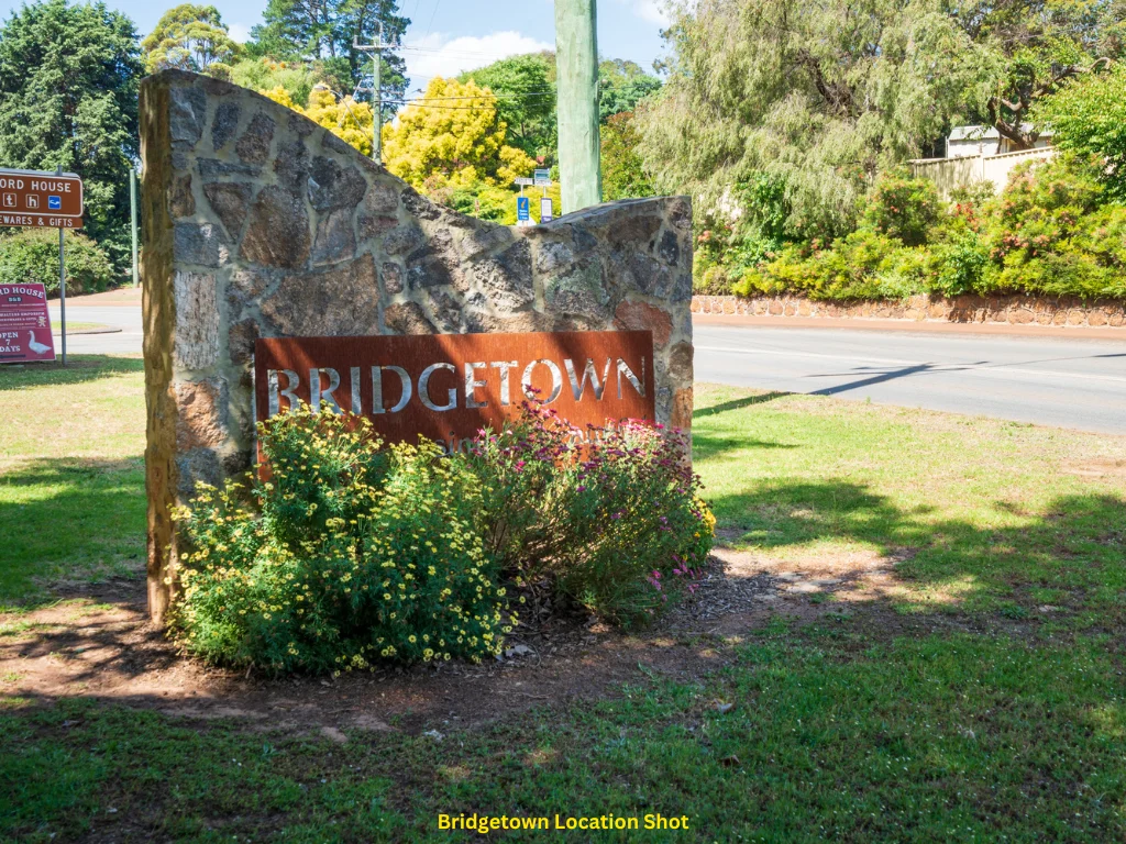 Additional image 9 of Proposed Lots 1-11 Cnr Thornbill Road & Nelson Road, Bridgetown WA 6255