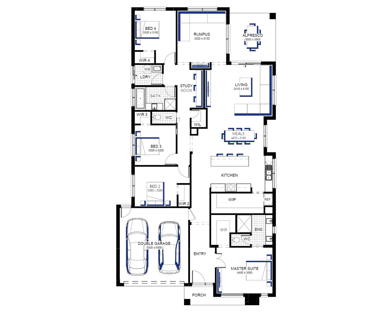 Additional image 2 of 2123 Rathdowne, Wollert VIC 3750