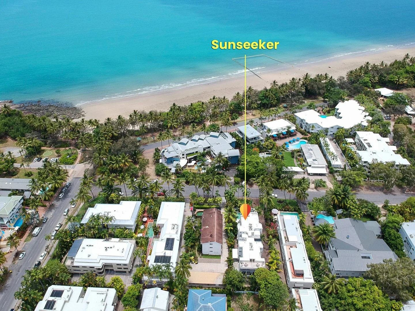 Additional image 3 of 2/7 Garrick Street, Port Douglas QLD 4877