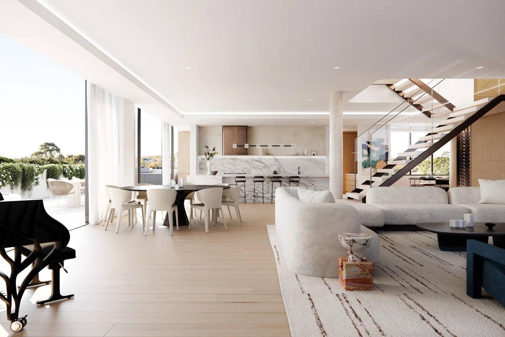 79-83 Wattletree Road, Armadale VIC 3143