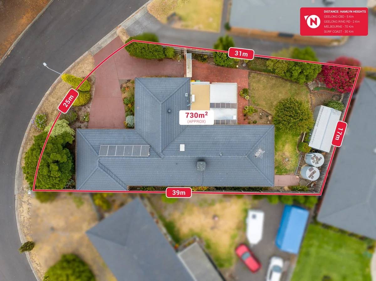 Additional image 13 of 18 Strathire Gardens, Hamlyn Heights VIC 3215