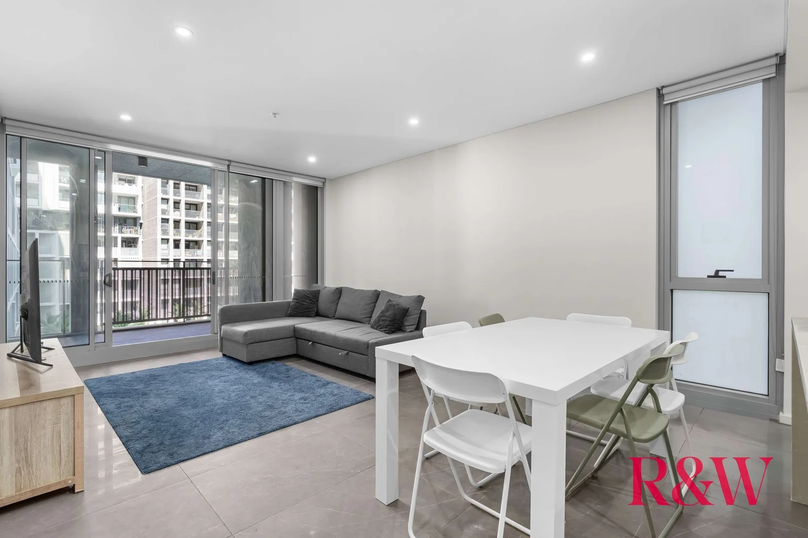313/5 PADDOCK STREET, Lidcombe NSW 2141