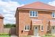 Plot 35, The Bosworth at Felsted Gate, Station Rd, Felsted CM6