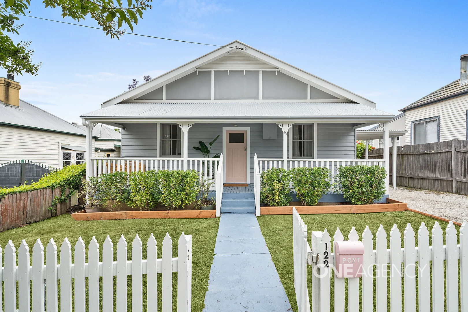 Additional image 2 of 122 Osborne Street, Nowra NSW 2541