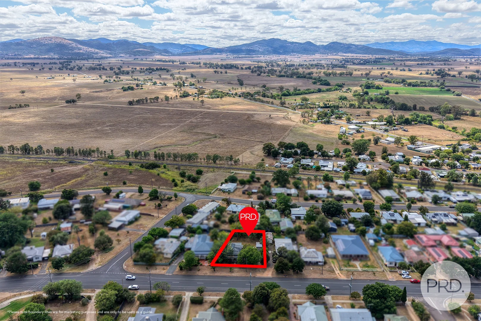 Additional image 21 of 177 Hawker Street, Quirindi NSW 2343