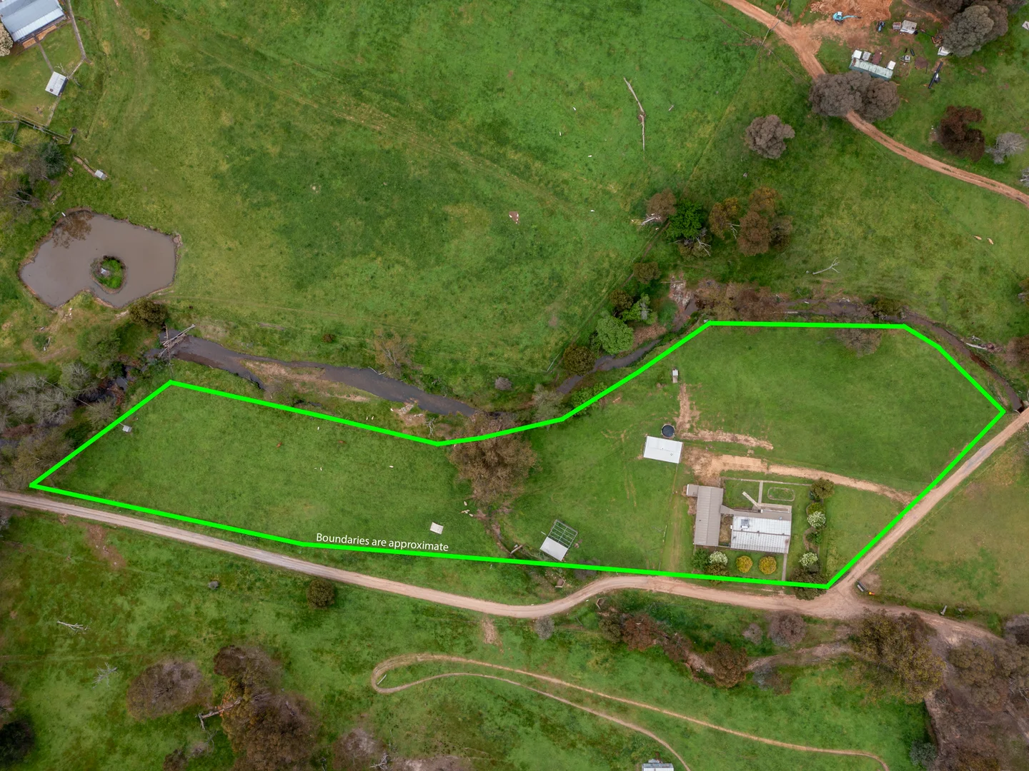 Additional image 17 of 837 Watchbox Creek Road, Molyullah VIC 3673