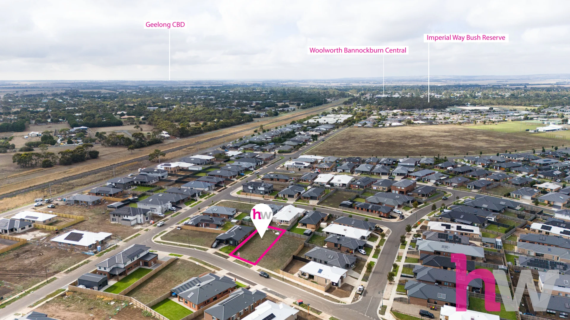 Additional image 2 of 5 Riceflower Road, Bannockburn VIC 3331