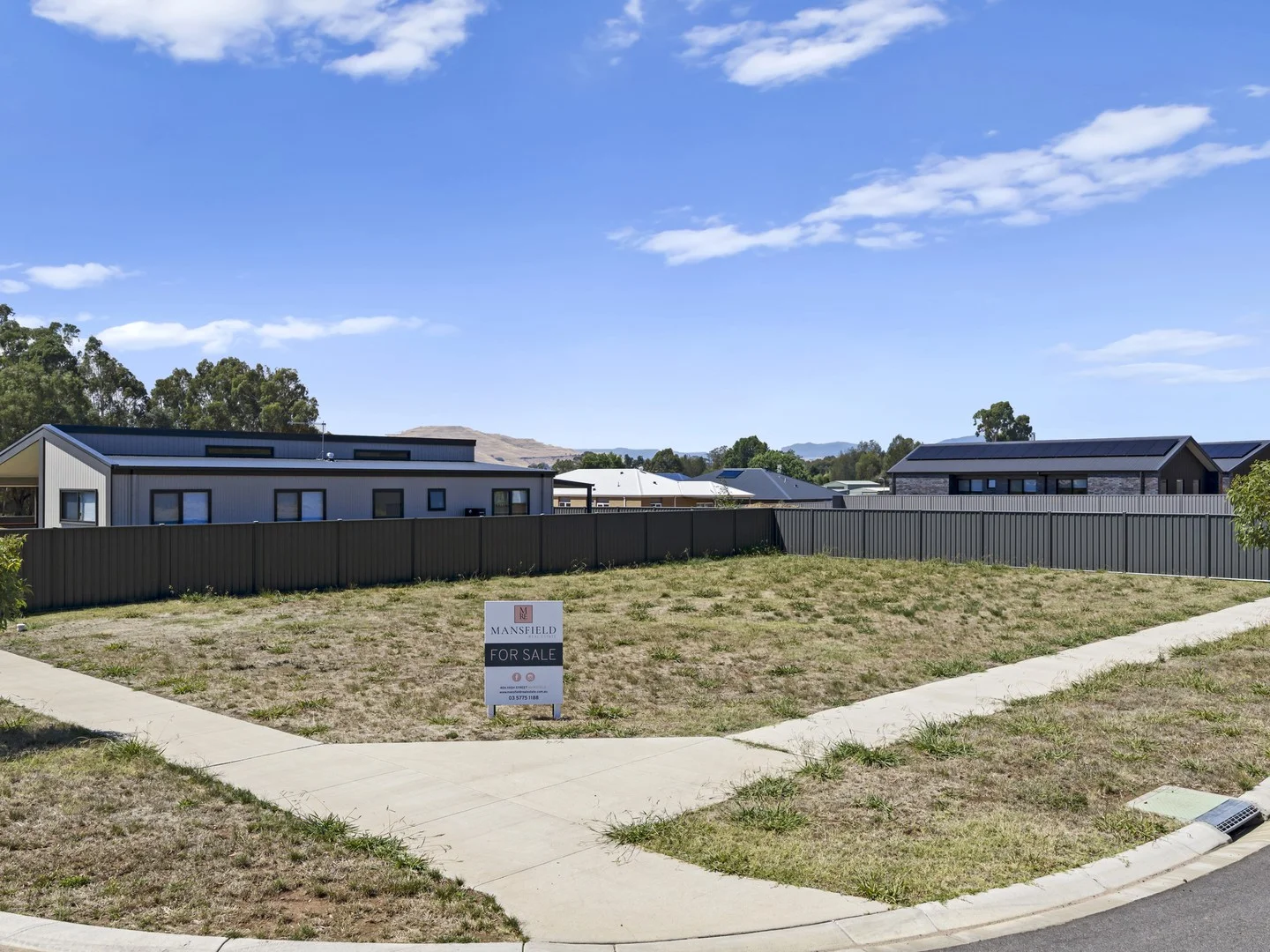 44 Williams Drive, Mansfield VIC 3722