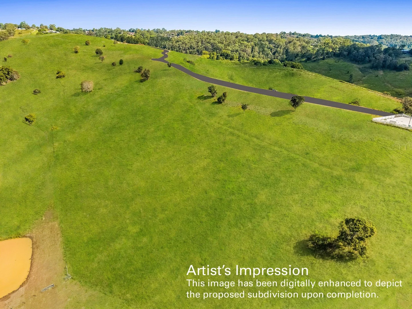 Pineapple Road, Goonellabah NSW 2480