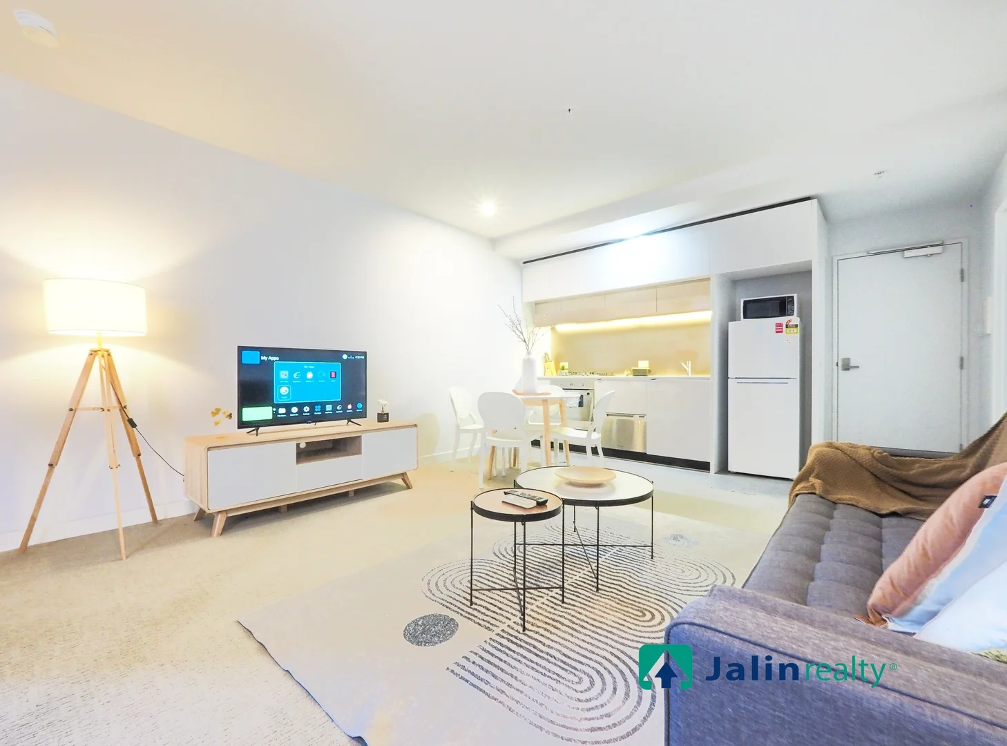 Additional image 4 of 4002/80 A'beckett Street, Melbourne VIC 3000