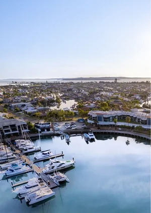 Additional image 9 of 1401/9 John Street, Cleveland QLD 4163