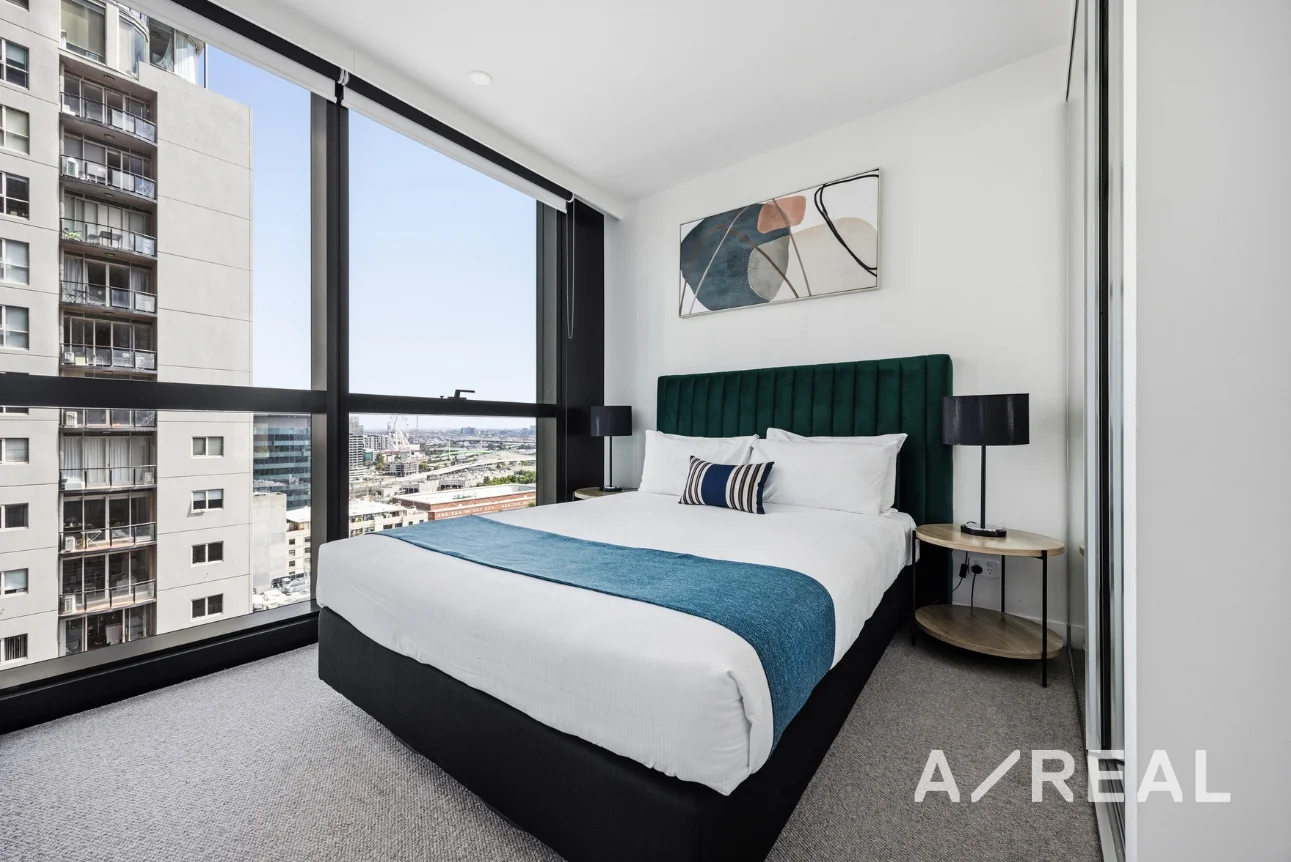 Additional image 6 of 1208/301 King Street, Melbourne VIC 3000